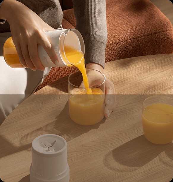Xiaomi Portable Blender