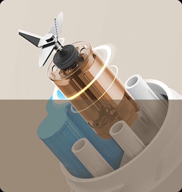 Xiaomi Portable Blender