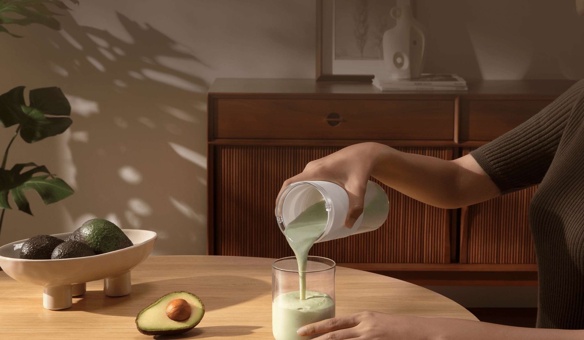 Xiaomi Portable Blender