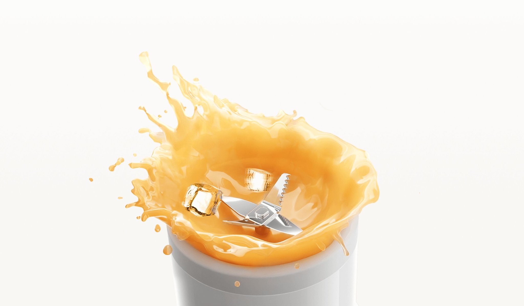 Xiaomi Portable Blender