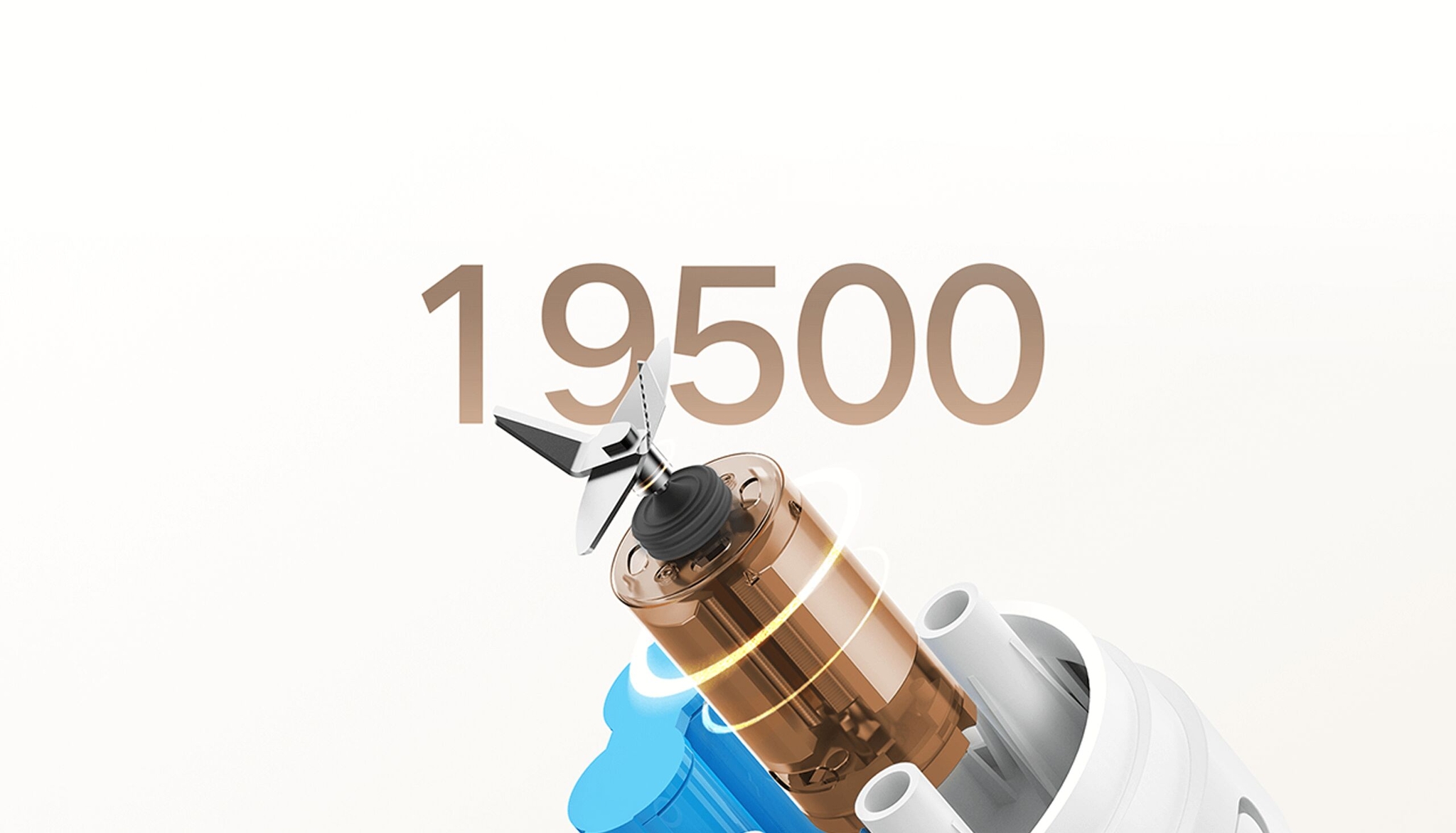 Xiaomi Portable Blender