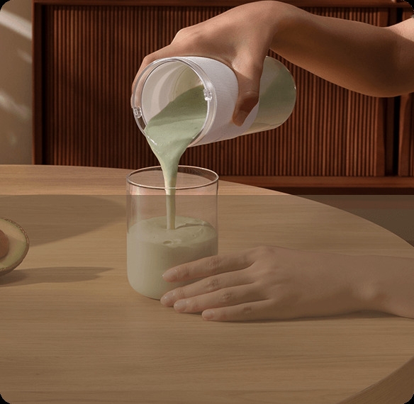 Xiaomi Portable Blender