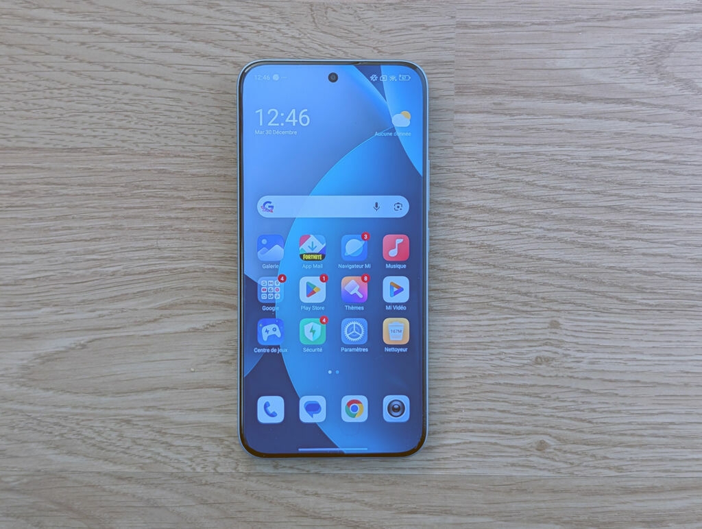 Xiaomi REDMI Note 15 Pro +