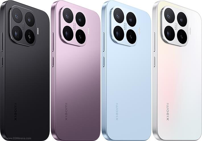 Xiaomi 17T