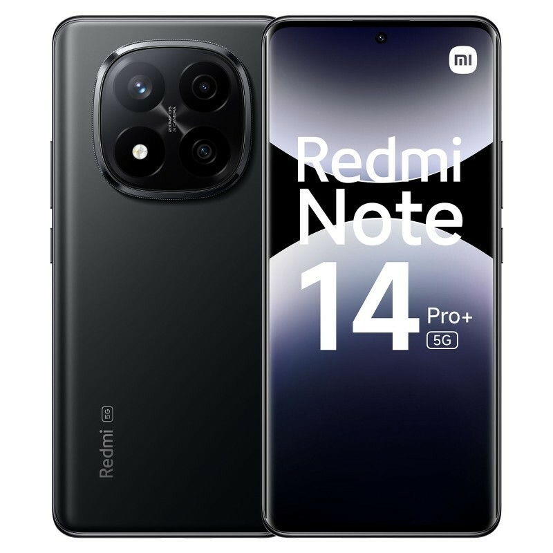 Redmi Note 14 Pro Plus 5G (8Go RAM 256Go)