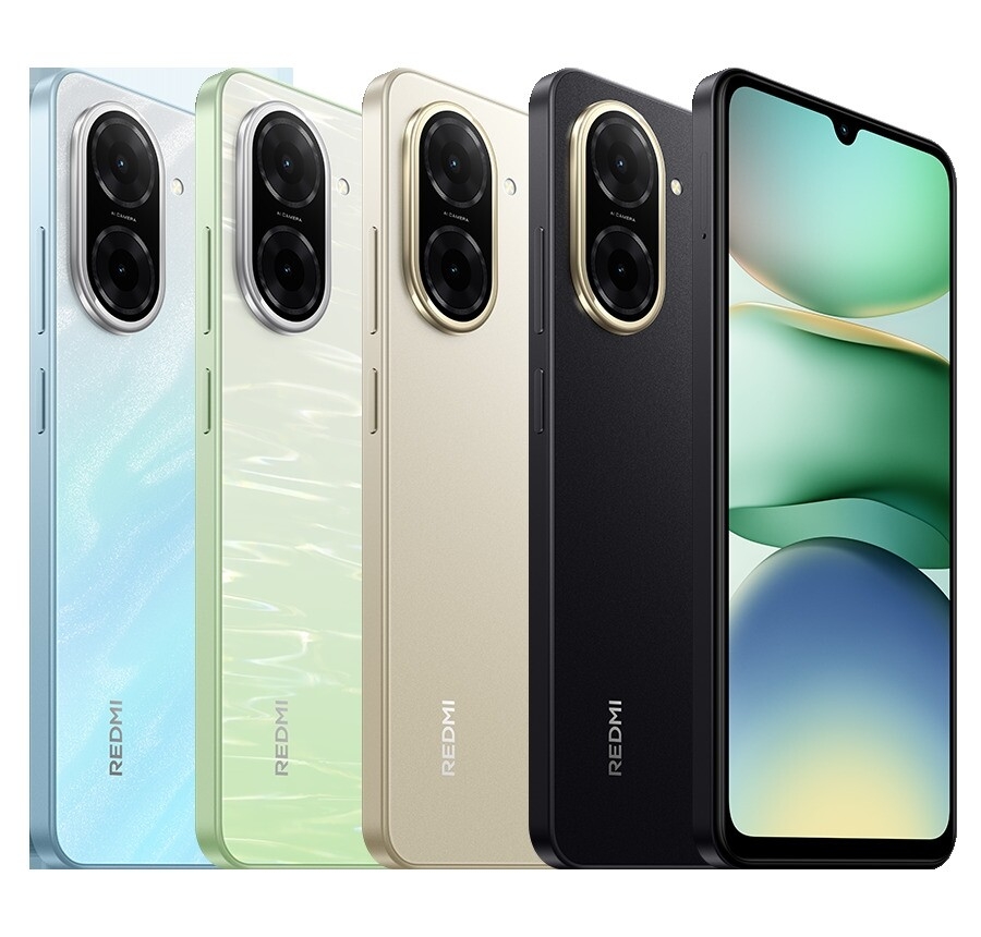 Redmi A5 Specs - Xiaomi Global