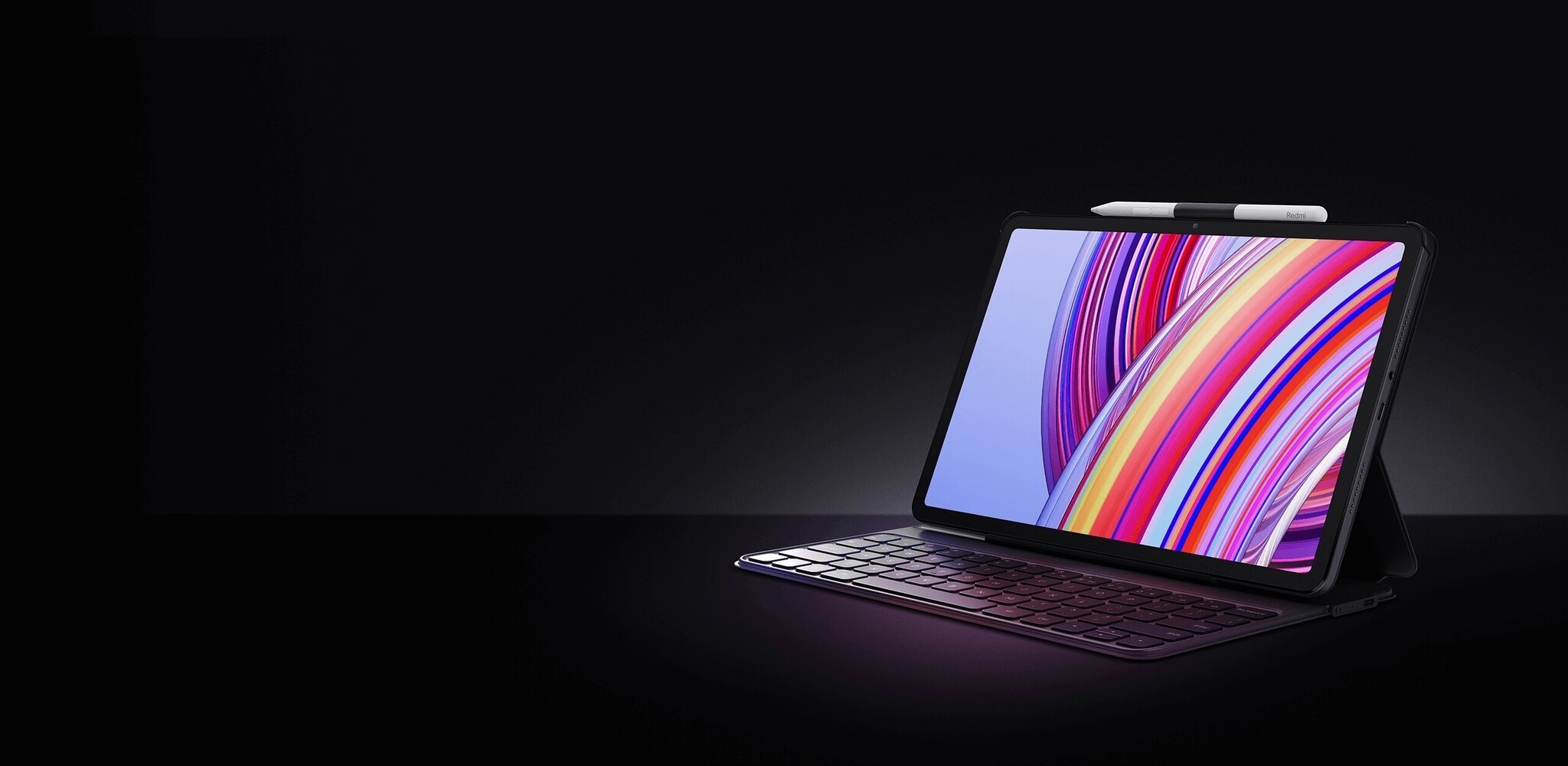 Redmi Pad Pro 5g