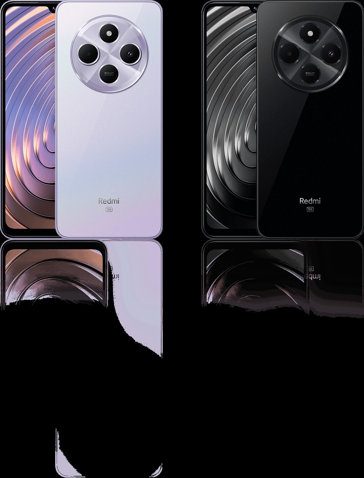 Redmi A4 5G