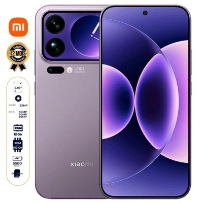 Xiaomi 17 Pro Max 5G