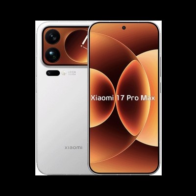 Xiaomi 17 Pro Max 5G