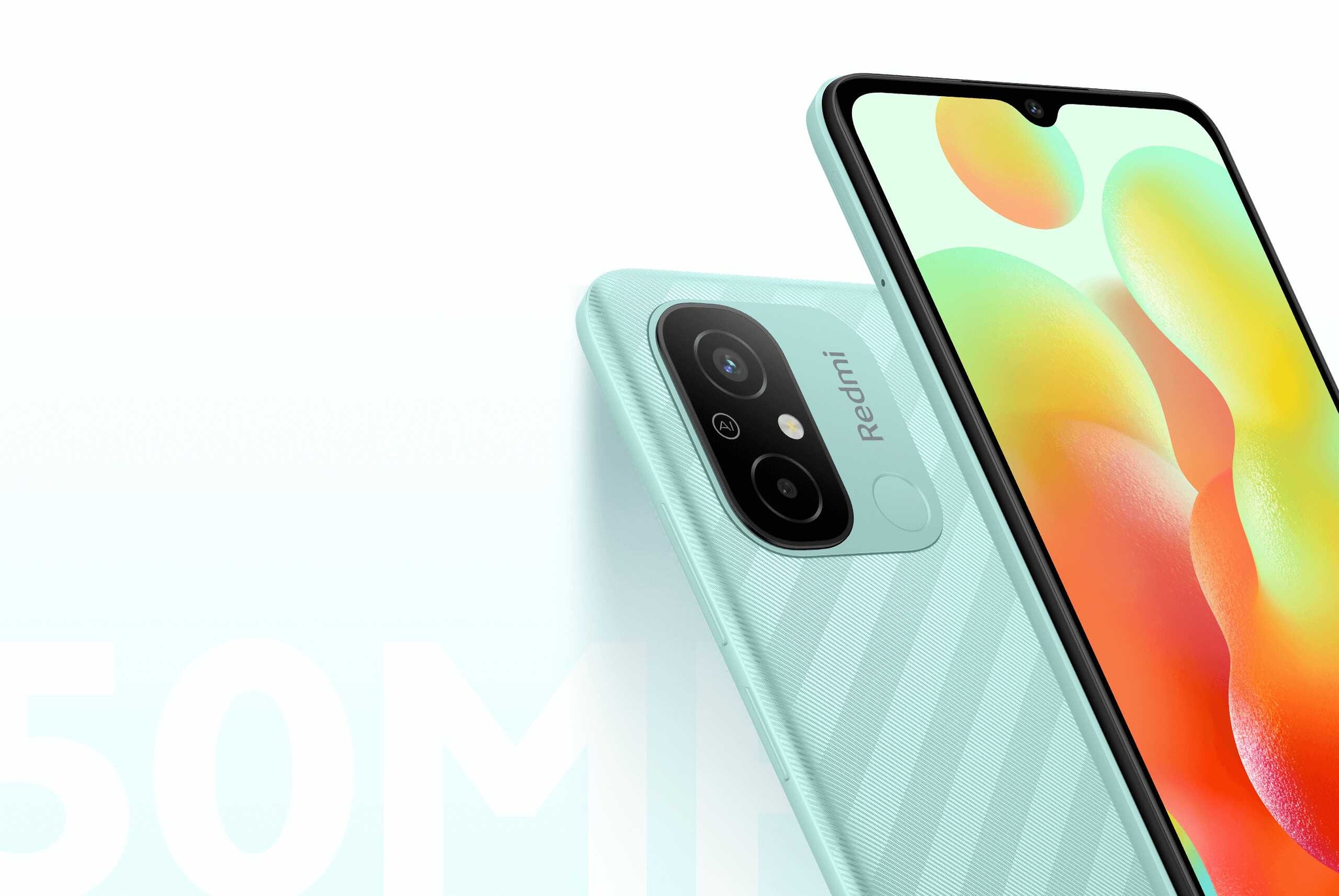 Redmi 12c