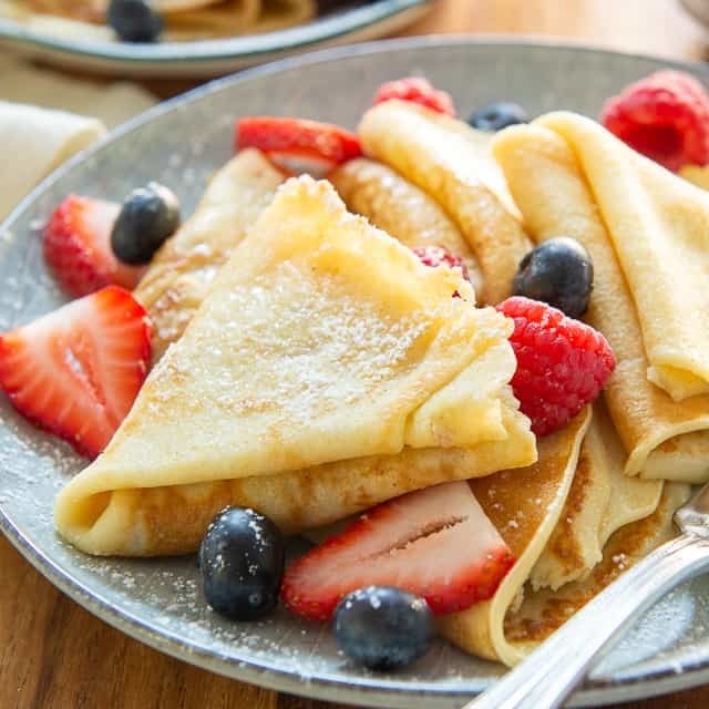 Image result for Crepes