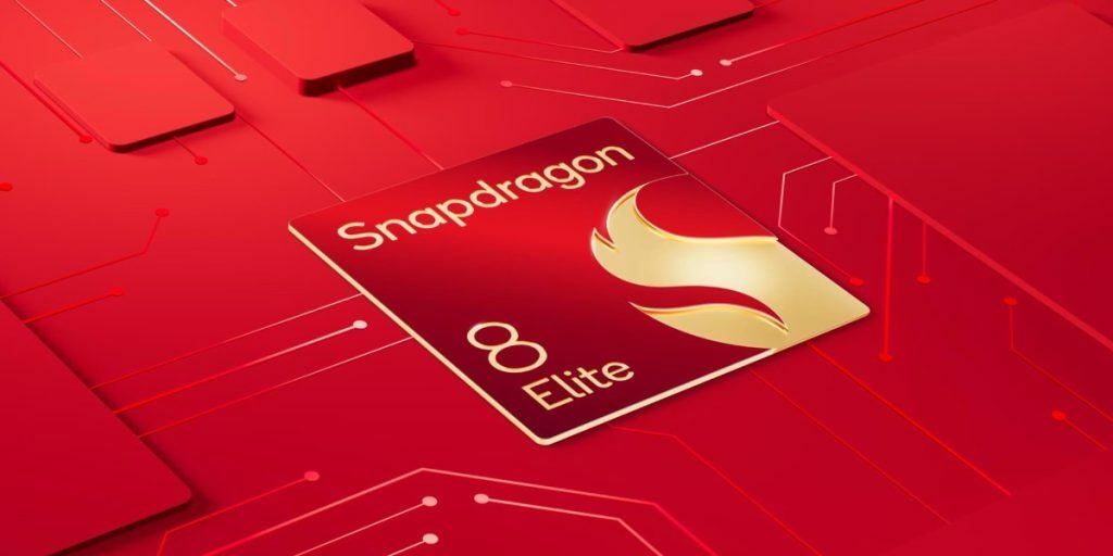 Qualcomm Snapdragon 8 Elite - CellMart.fr