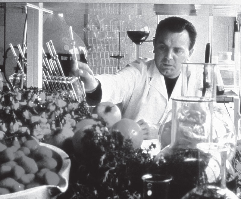 Yves Rocher