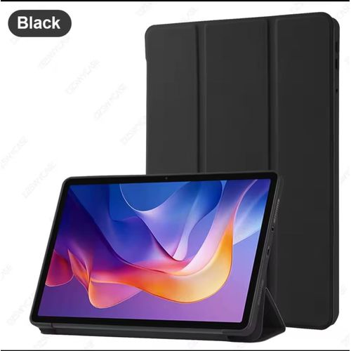 Coque iPad pro 2017 noir 12.9 pouces