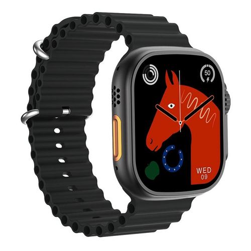 Montre Connectée T9000 Ultra