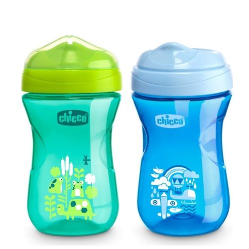 Gourde Advanced 12M+ Assort