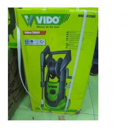 Gros Catcheurs Dream Lavage Auto