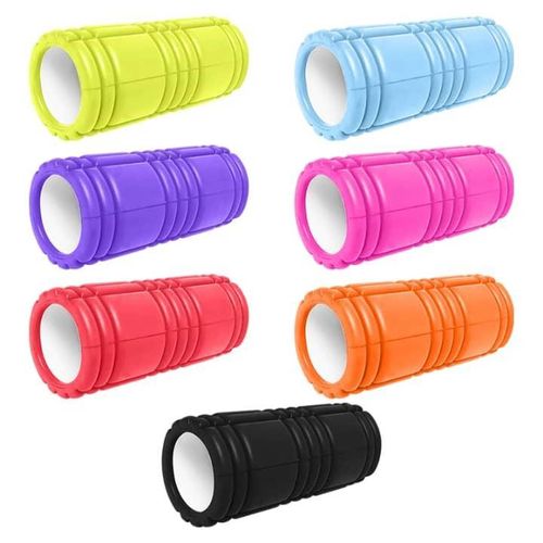 Rouleau de Massage Musculaire Fitness