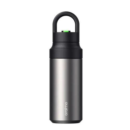 Gourde Thermos isotherme étanche QuickSnap 550 ml - Boisson Chaud Et Froid