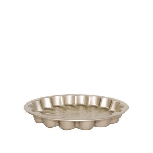 Moule À Gâteau Antiadhésif - Doré