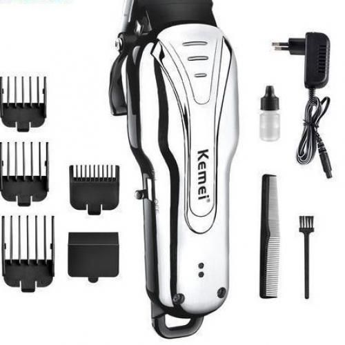 Tondeuse A Cheveux Rechargeable Ultra Performante KM-1992