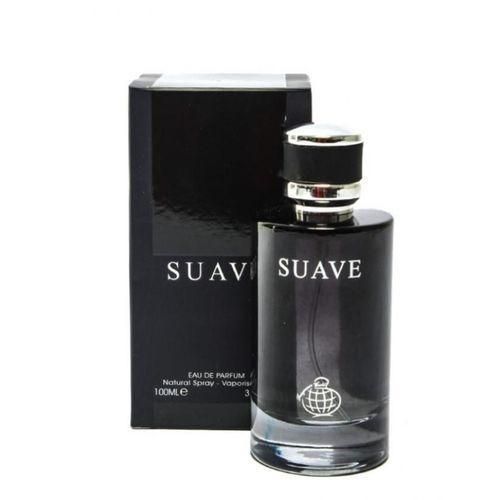 Eau De Parfum Suave _( Adapté pour Hommes Et Femmes ) 100 Ml