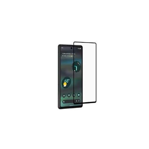 Film protection Compatible Pour GOOGLE PIXEL 6 A - Transparent