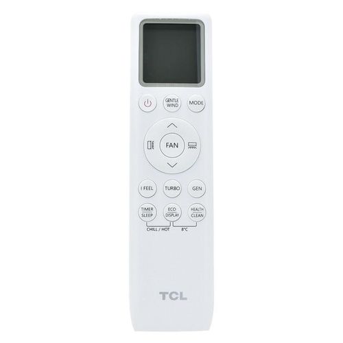 Tlcommande TCL1 Climatiseur