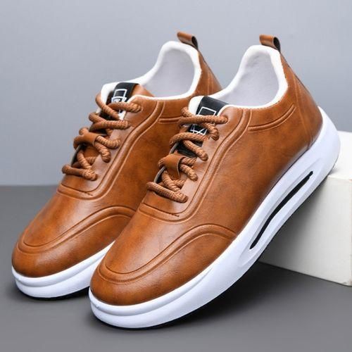 Chaussures de sport à la mode pour hommes