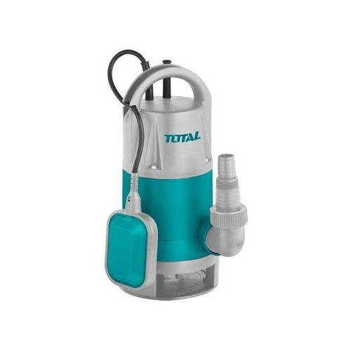 TOTAL Pompe Submersible Pour Eaux Usées BN