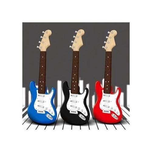 Jouets guitare électrique rock pour enfant GH