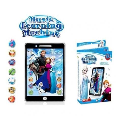 JOUET TABLETTE MUSICALE POUR ENFANTS