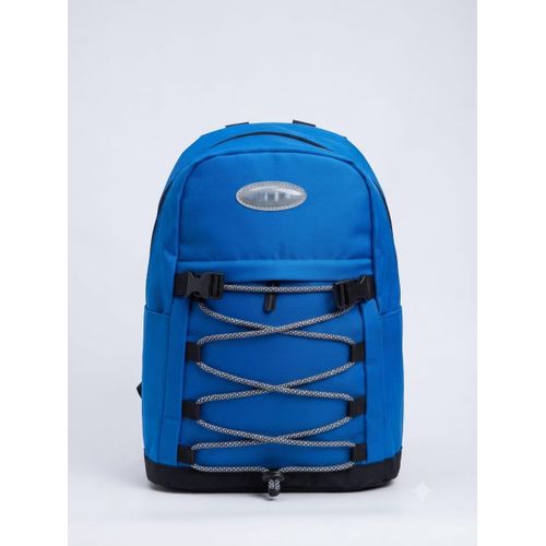 Sac à dos multifonction avec cordon élastique et compartiments CP1