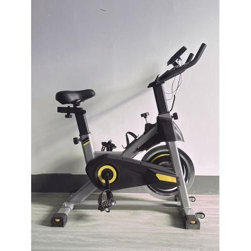 Vélo d'exercice spinning professionnel
