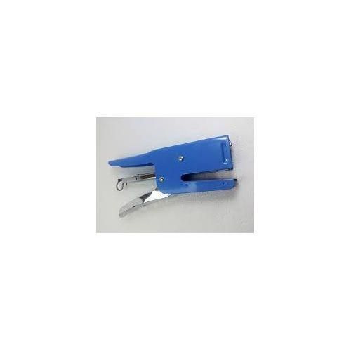STAPLER Agrafeuse Manuelle High Qualité 24/6 -Bleu