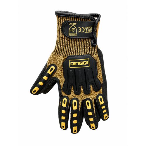 Gants de travail professionnels