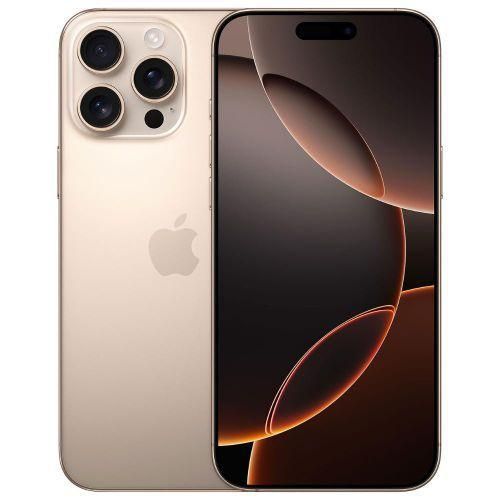 Apple IPhone 16 Pro - 512GB- 5G - Desert Titanium