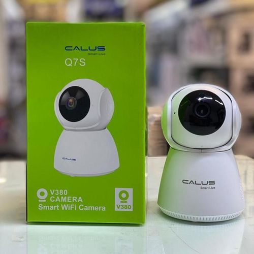 CAMERA Q7S WIFI
