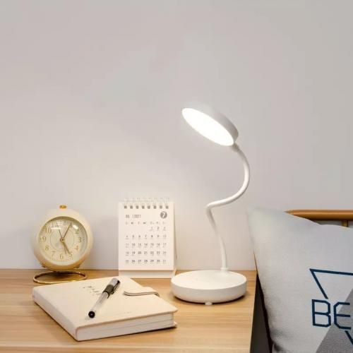 Veilleuse Slim Soft Rechargeables