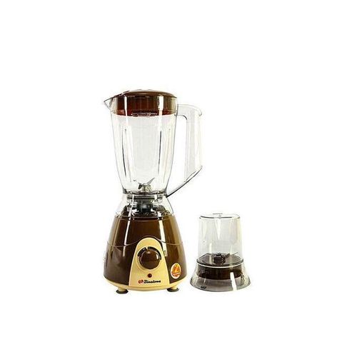 Blender BLG-402C MK2 - 350 W - 1.5 L - Marron - Garantie 24 Mois