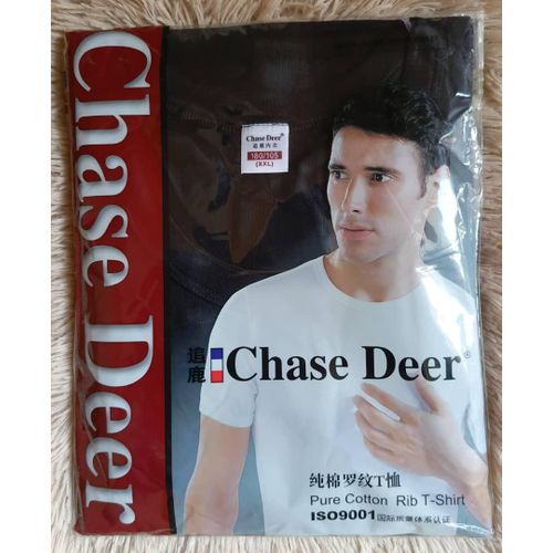 Débardeur blanc avec manche