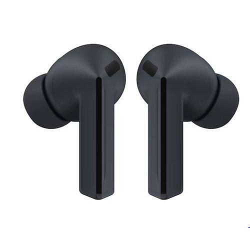 Écouteurs Bluetooth style Sam-Buds 3 Noir