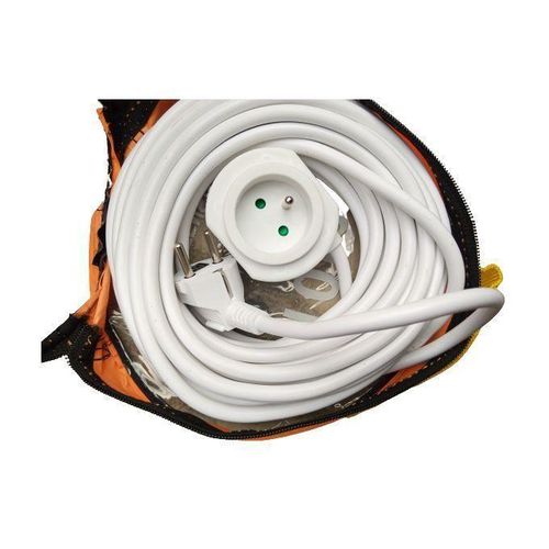 Multiprise Ralonge Electrique 10 Mètres VV