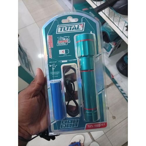 Lampe de poche