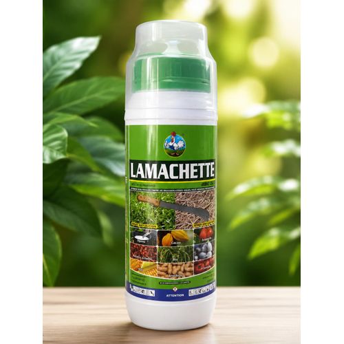 Lamachette – Herbicide Sélectif Agricole