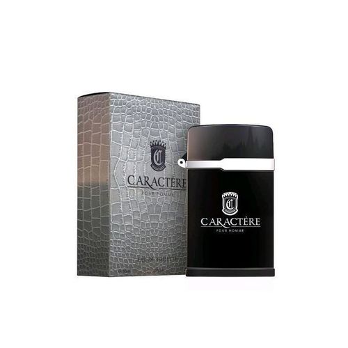 Caractere Eau De Parfum Caractère Pour Homme