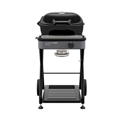 Gasbarbecue Ambri 480 G 30 mbar Outdoorchef