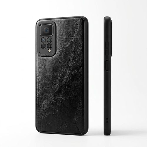 Coque de téléphone compatible Xiaomi Note 12 Pro 4G/ Xiaomi Redmi Note 11 (4G) Xiaomi Redmi Note 11S (4G) Xiaomi Redmi 10 (2022) (dépend des variantes de découpe exacte)