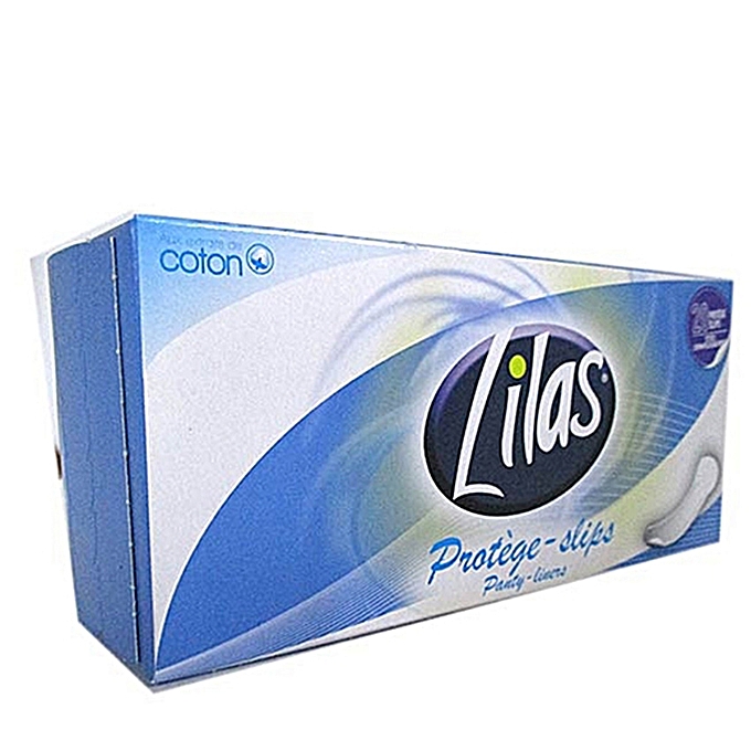 LILAS MICRO AERE *20 NORMAL